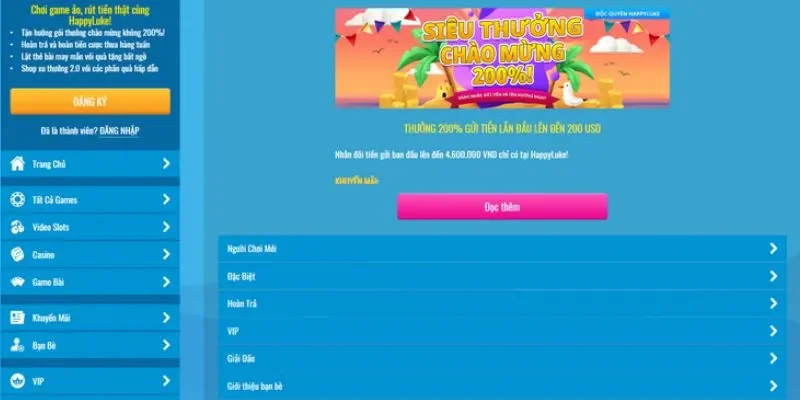 3 bước nhanh chóng để sở hữu tài khoản tại nhà cái