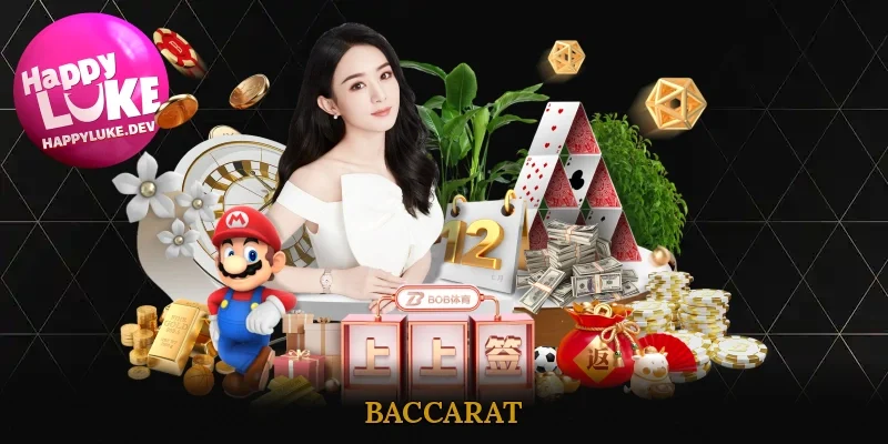 Baccarat