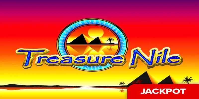 Game Treasure Nile là gì?