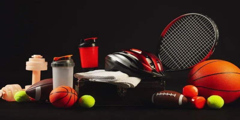 Giới thiệu đôi nét về sảnh thể thao IM Sports