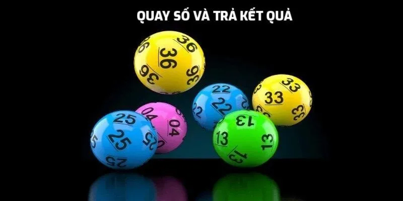 Quay số và trả kết quả
