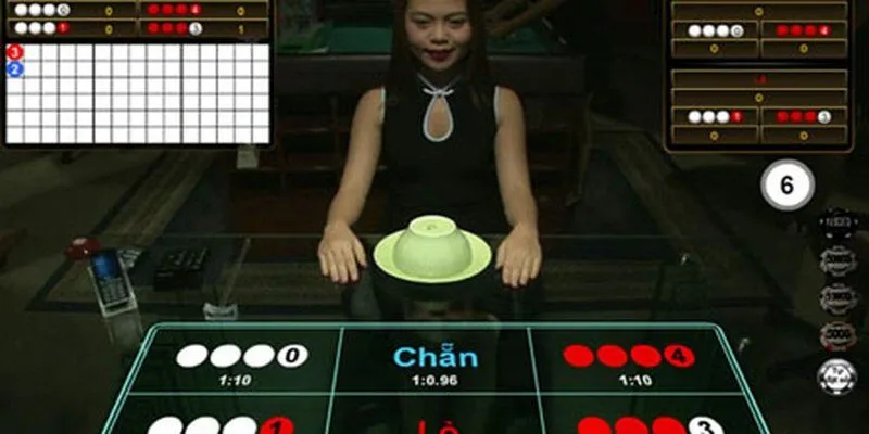 Tham khảo cách đánh cách ván