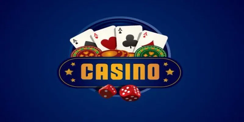 Tổng hợp các siêu phẩm tại casino Happyluke