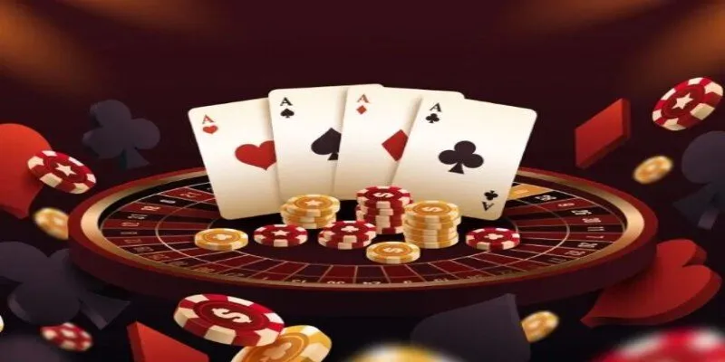 Ưu điểm sảnh casino trực tuyến