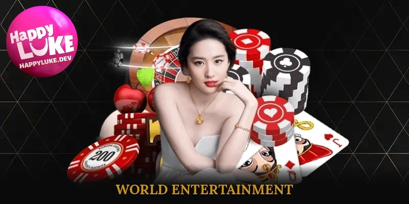 World Entertainment